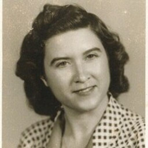 Beulah Mae Parkinson Profile Photo