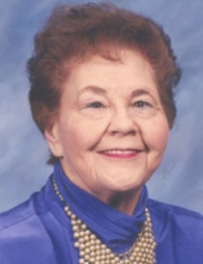Catherine 'Katie' Hanes-Adams