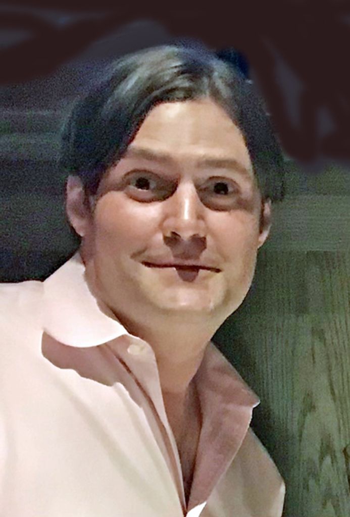 Roger 'Dillon' Campbell