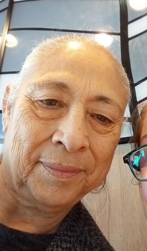 Eloisa Appelzoller-Gonzalez Barrientos Profile Photo