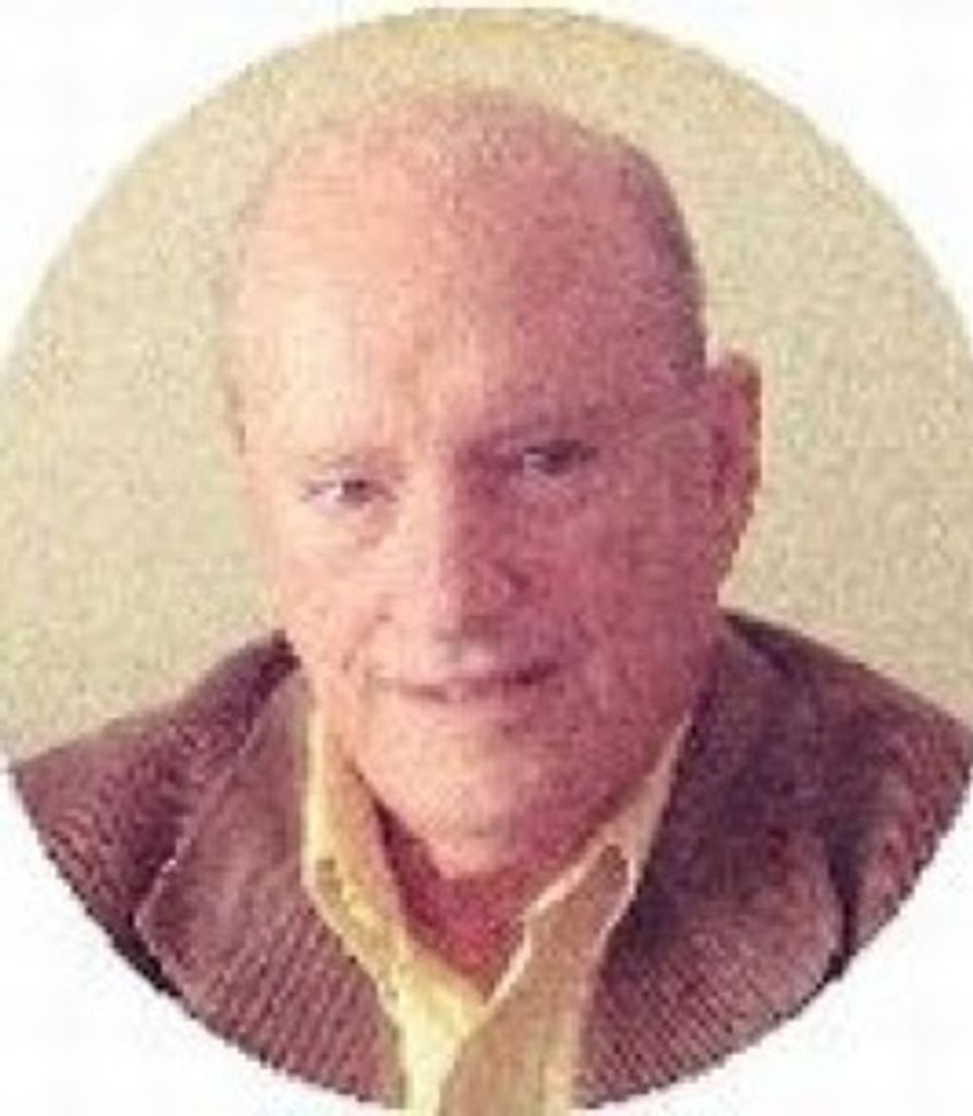 Jack Jensen