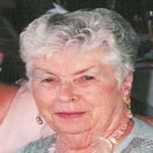 Dorothy M. Hofacker Profile Photo