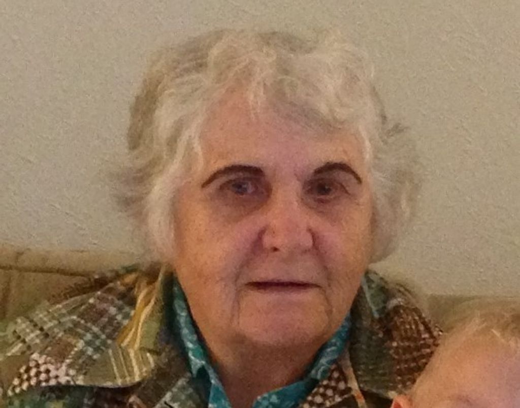 Ione Erickson