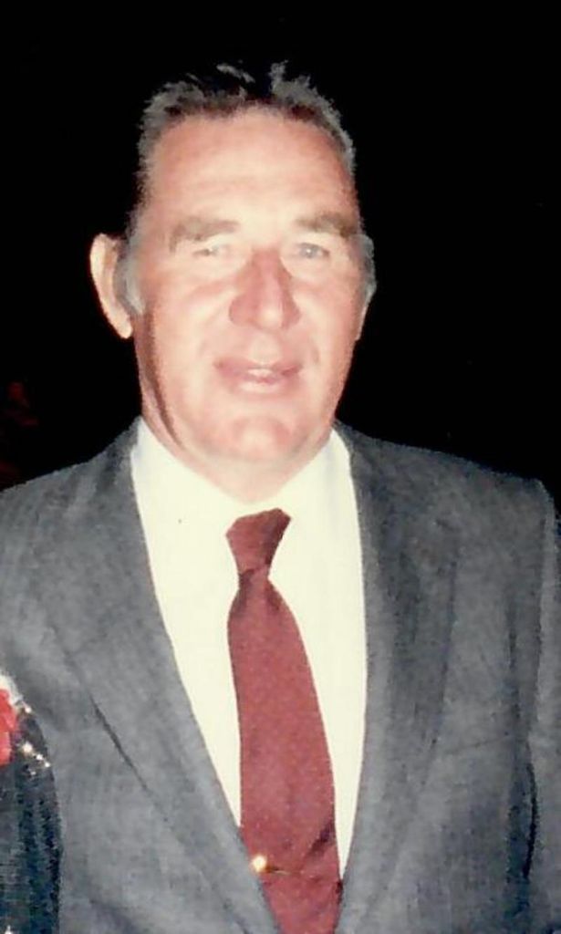 Buddy Butler Profile Photo