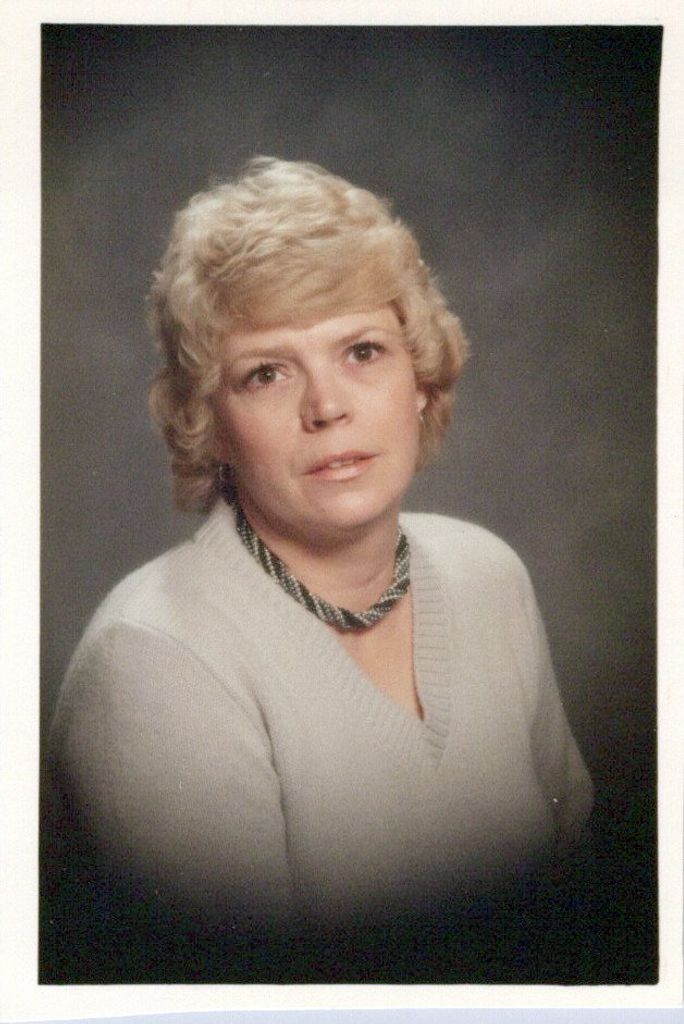 Patricia L. Goins Profile Photo