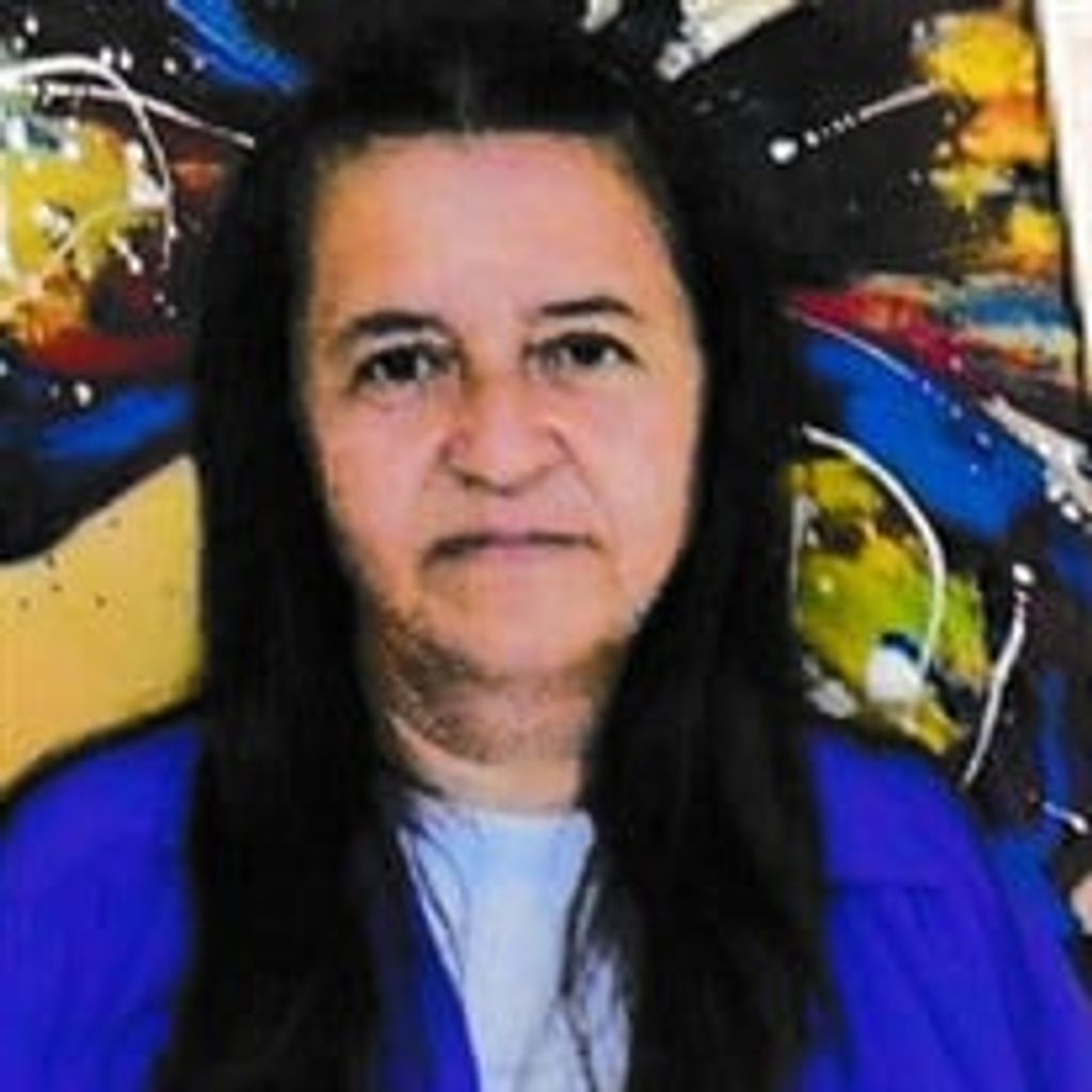 Mercedes Garcia Colon Profile Photo