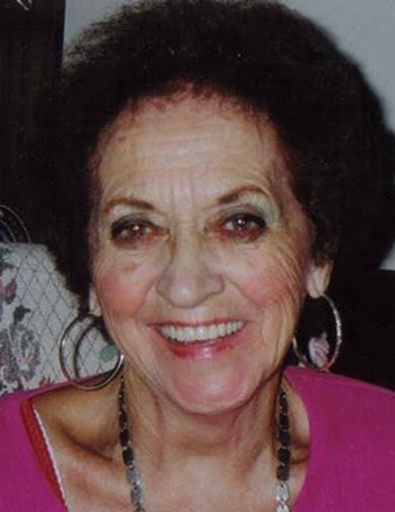 Colleen Tippetts Merrill Leavitt Profile Photo