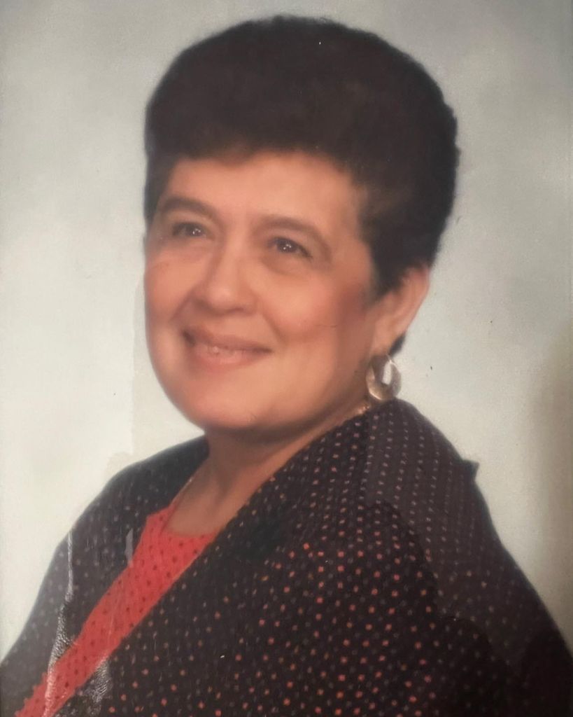 Cecilia M. Acosta