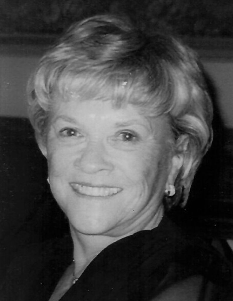 Bernardine "Bunny" Turley