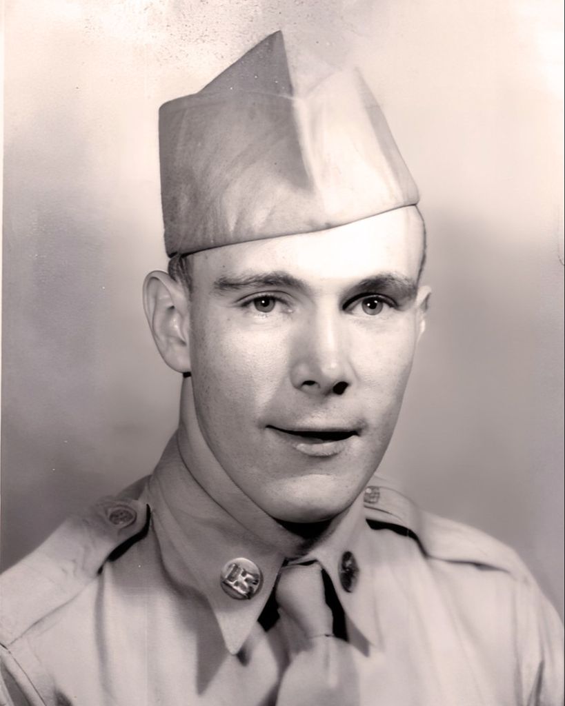 Glenn E. Long