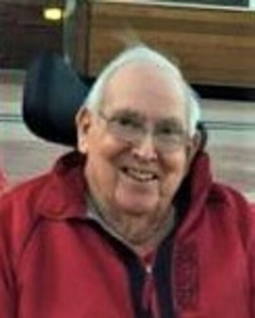 William Thomas "Billy" Phillips, Jr. Profile Photo