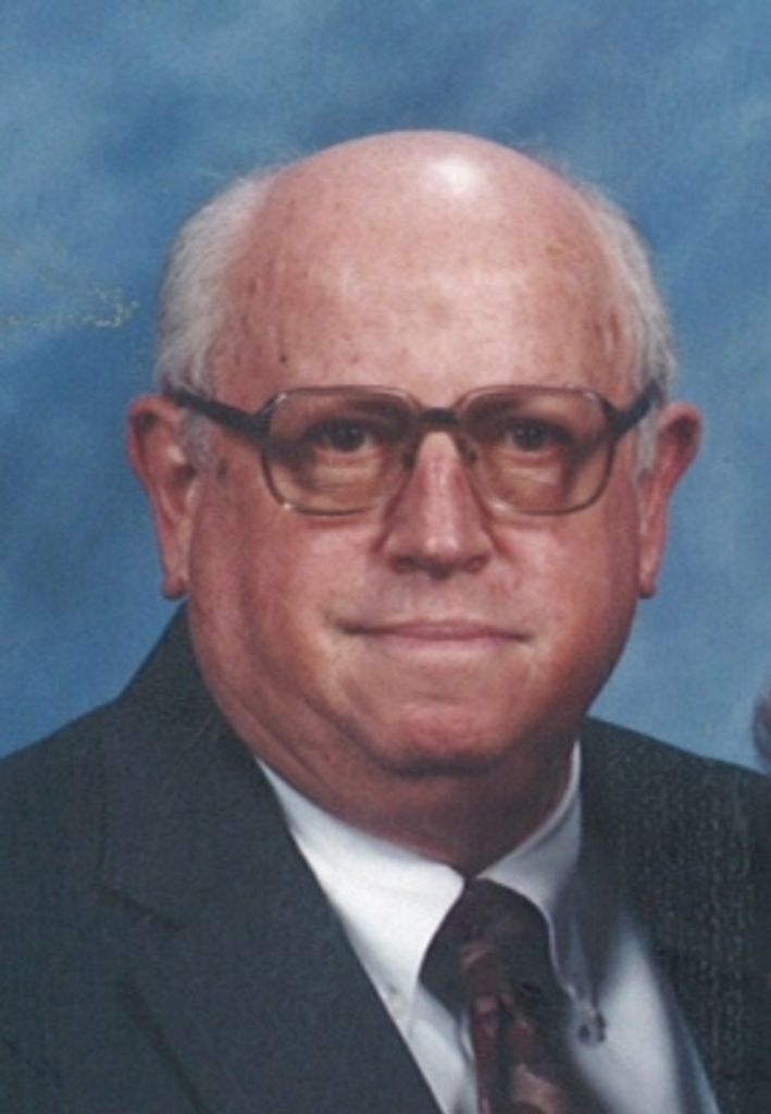 Ware Hipps Penegar Jr.