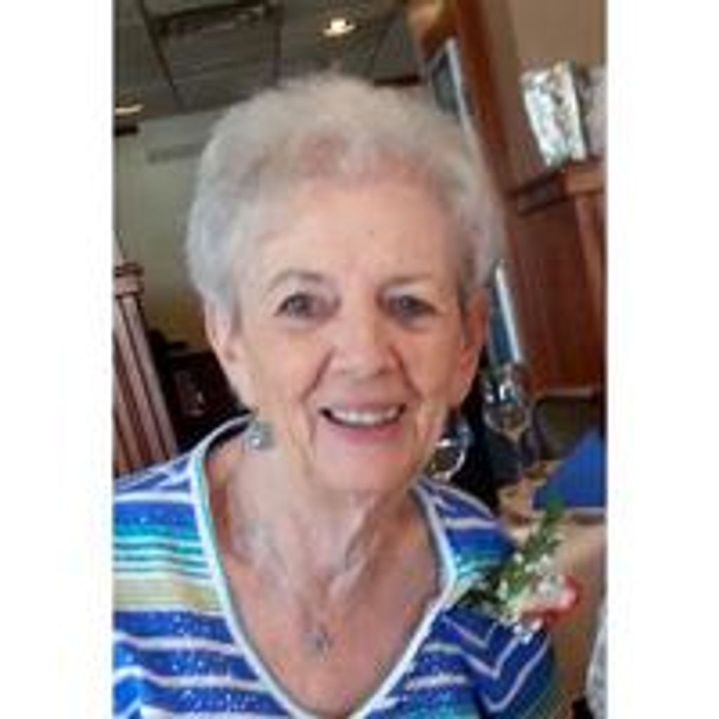 Margaret E. Bernard
