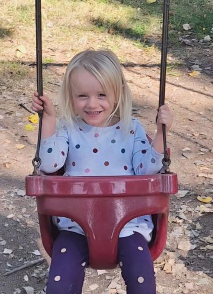 Mikayla Lynn Overton Profile Photo