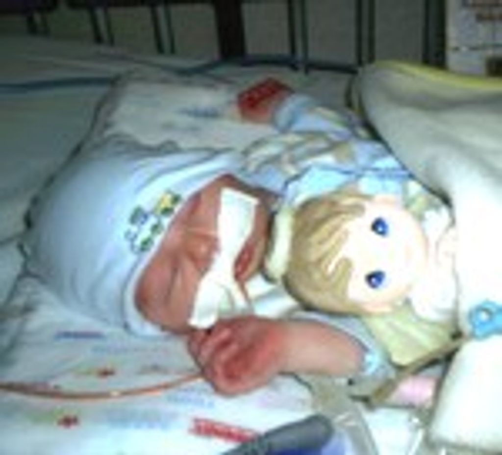 Christian Andres Franke