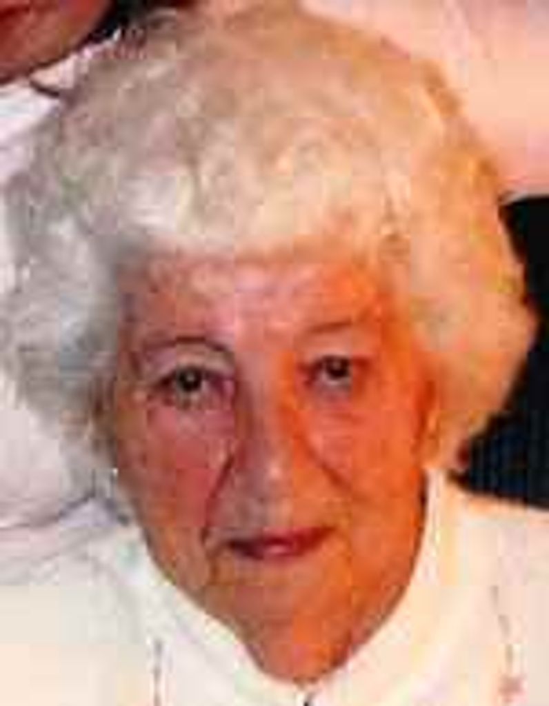 Allen Dorothy (Mays)  Della