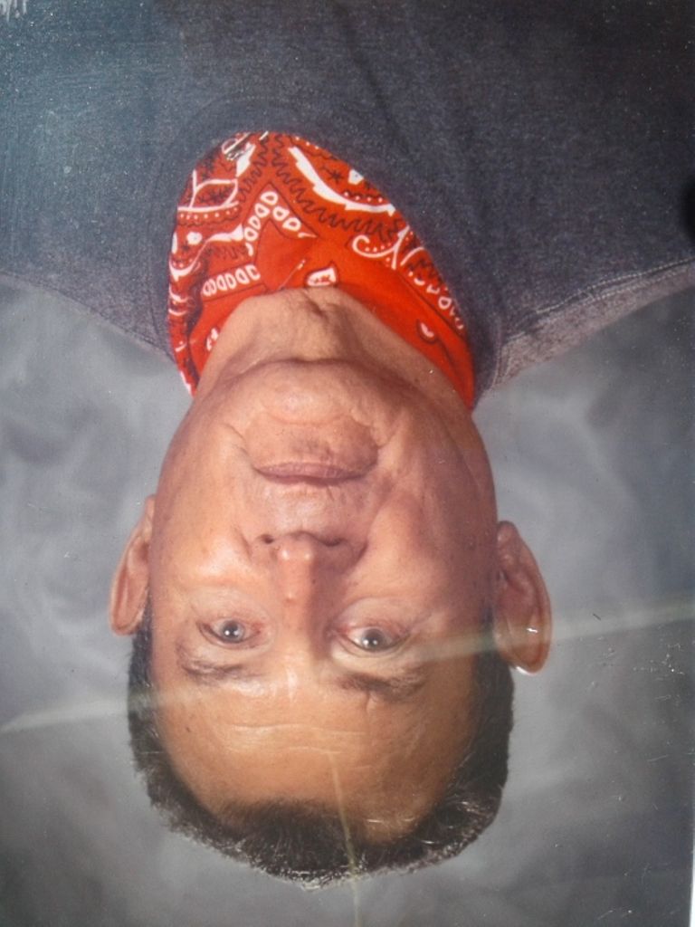 Pablo G. Garcia