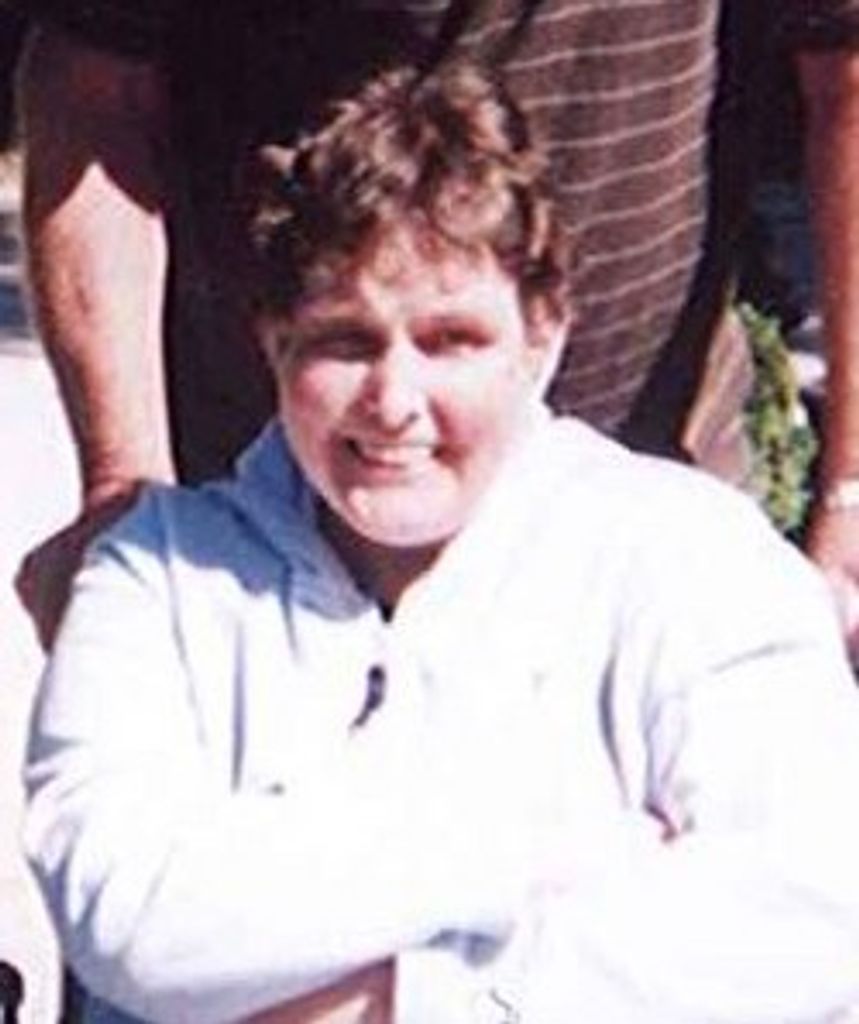 Terri Goodman
