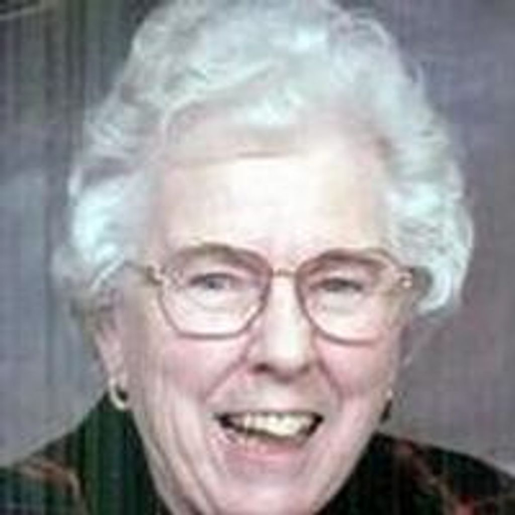 Marian  Janice Watson