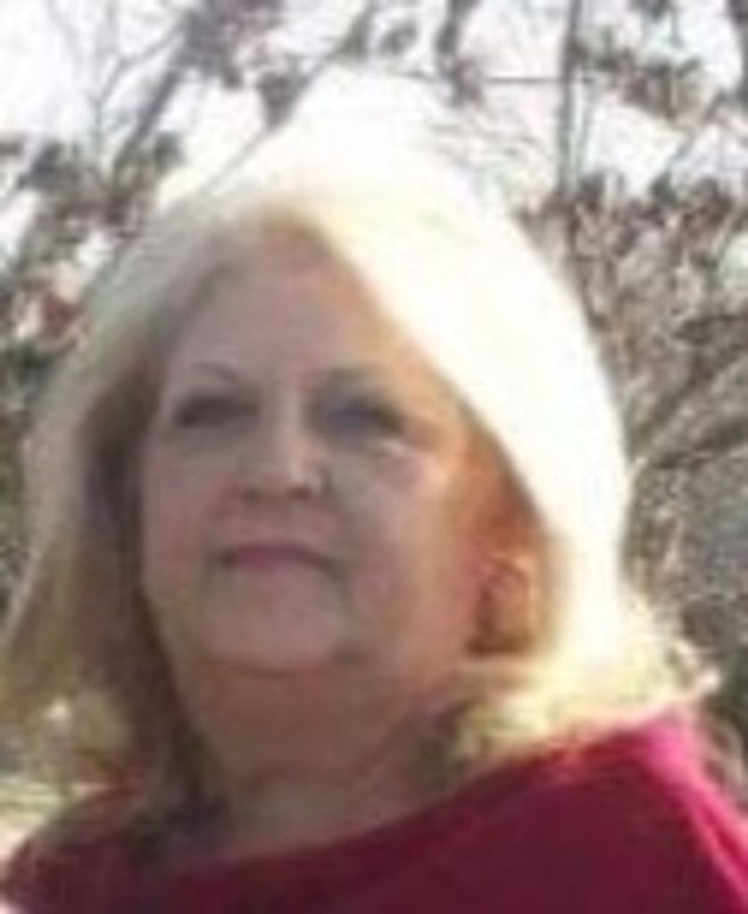 Lou Smith Profile Photo