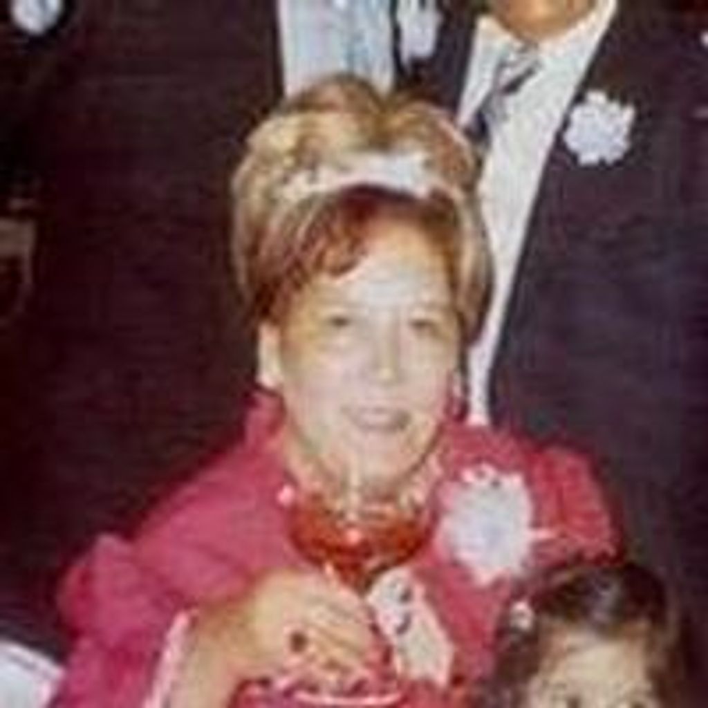 Rosa Moreno