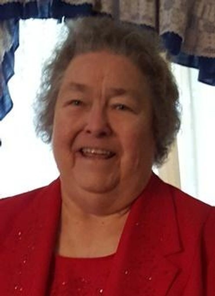 Gerta Lou Tillman Profile Photo