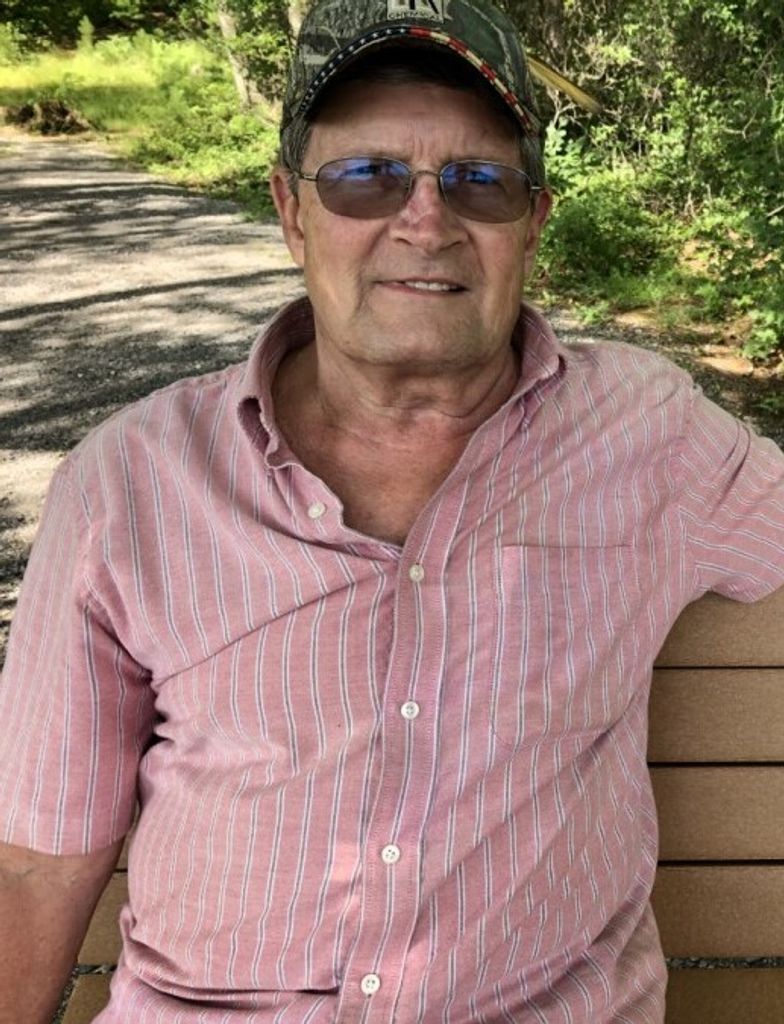Ronald Richard Tyson
