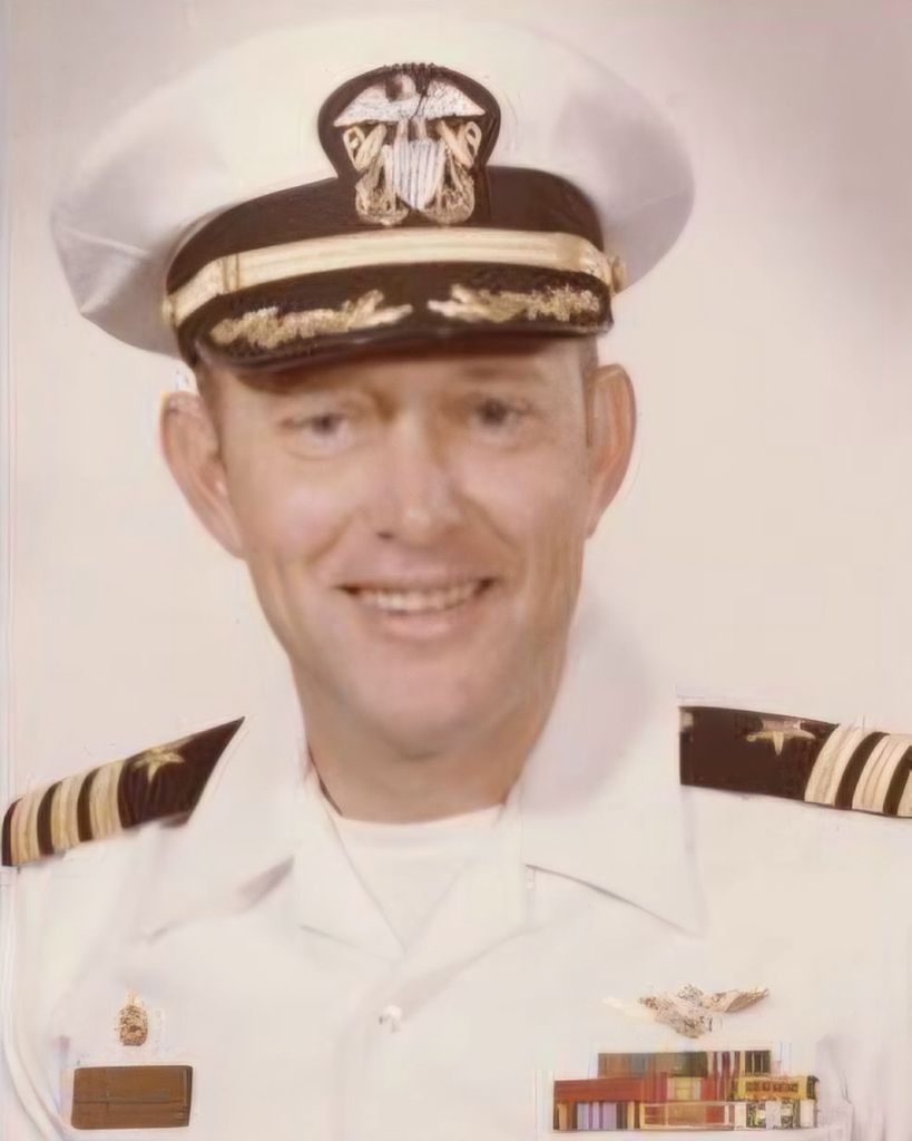 Paul Lewis Lawrence Profile Photo