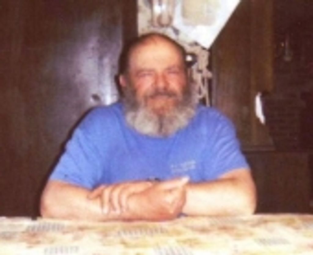 Robert C. Heywood, Sr.