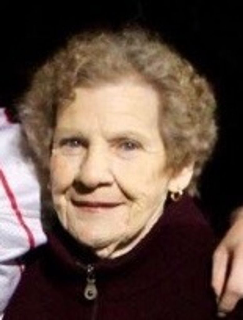 Stella Vanover