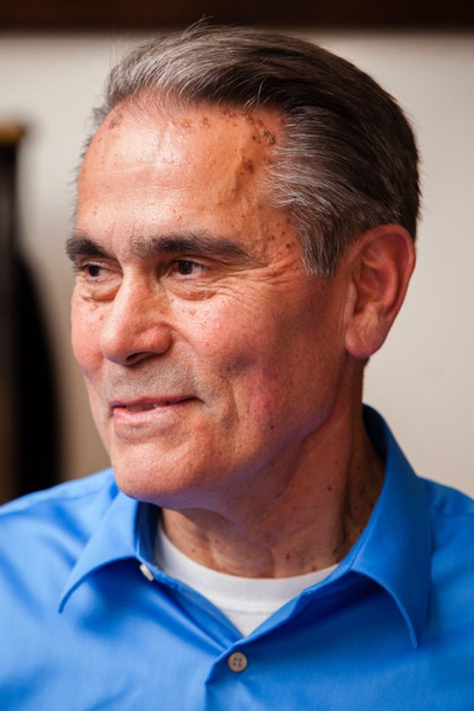 Paul William Prey Profile Photo