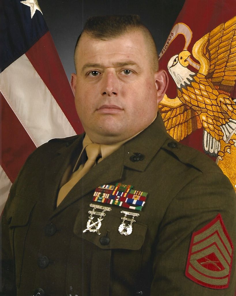 John Patrick Rich Profile Photo