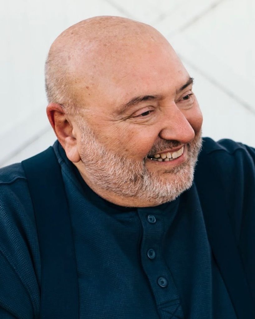 Richard "Rich" Wolk Profile Photo