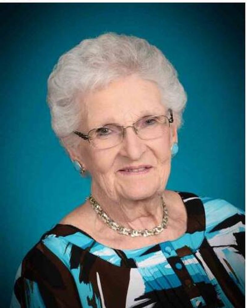 Margaret Ann Bunnell Profile Photo