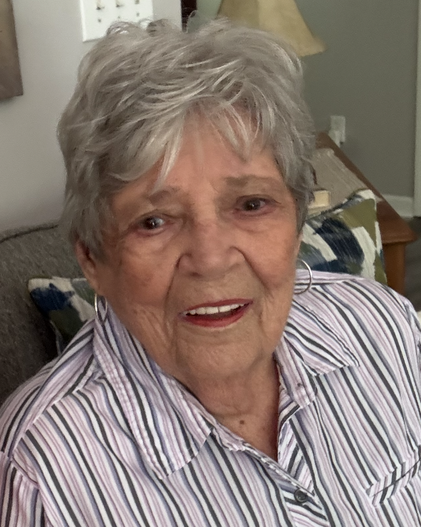 Judith "Judy" Stultz