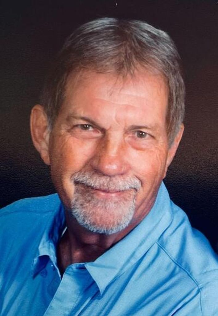 Charles "Charlie" Wayne Powell Profile Photo