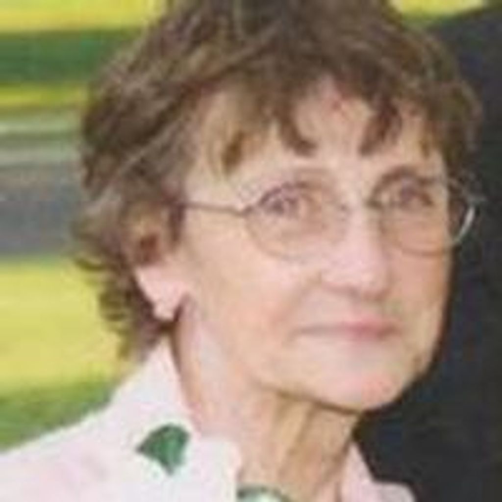 Joan Louise Morgan