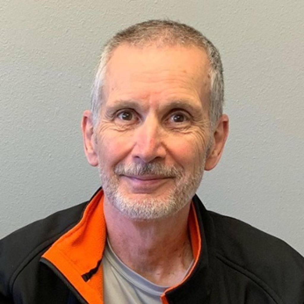 Paul Weston Profile Photo