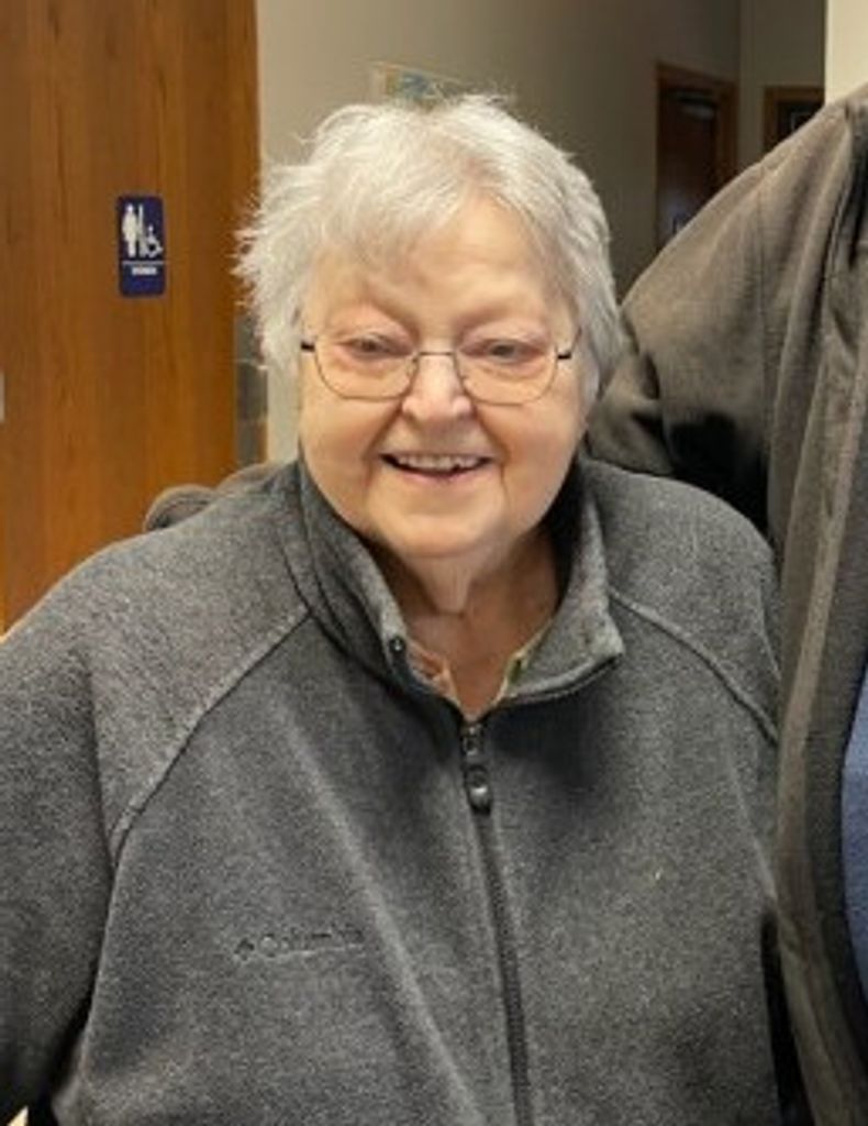 Betty J. Kottka