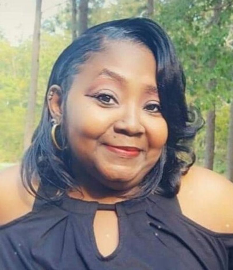 Joyce Teresa Brogden Profile Photo