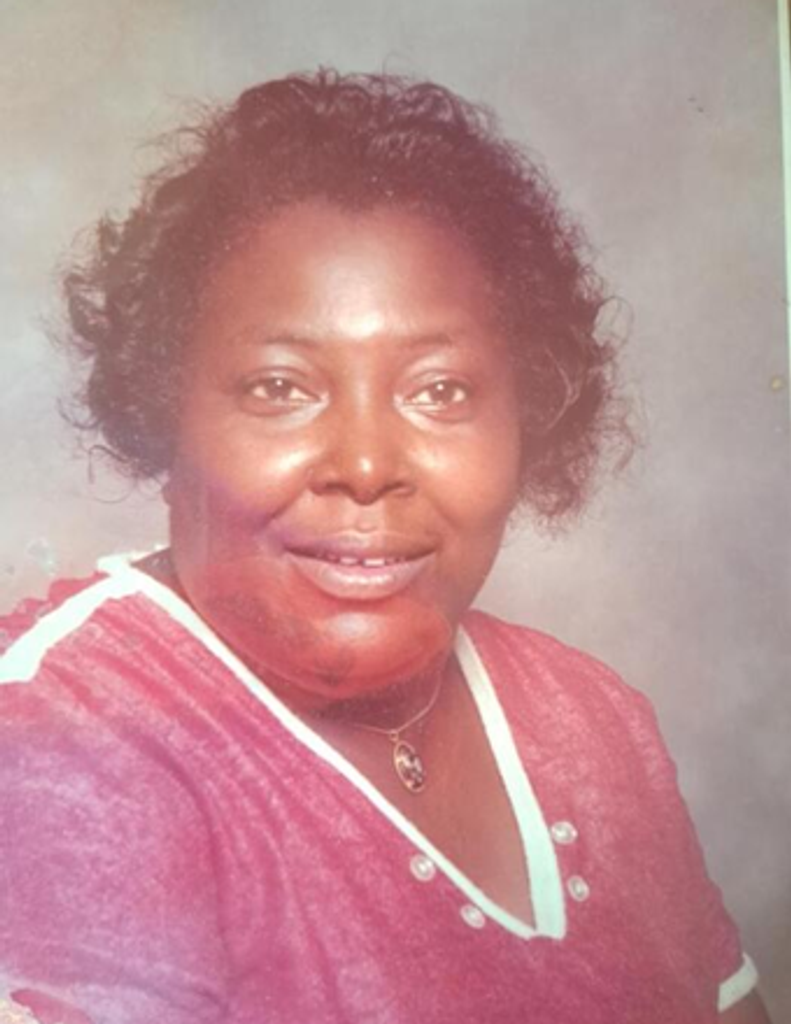 Thelma S. Charles Profile Photo