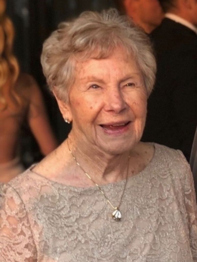 Barbara Mccoy Youngberg
