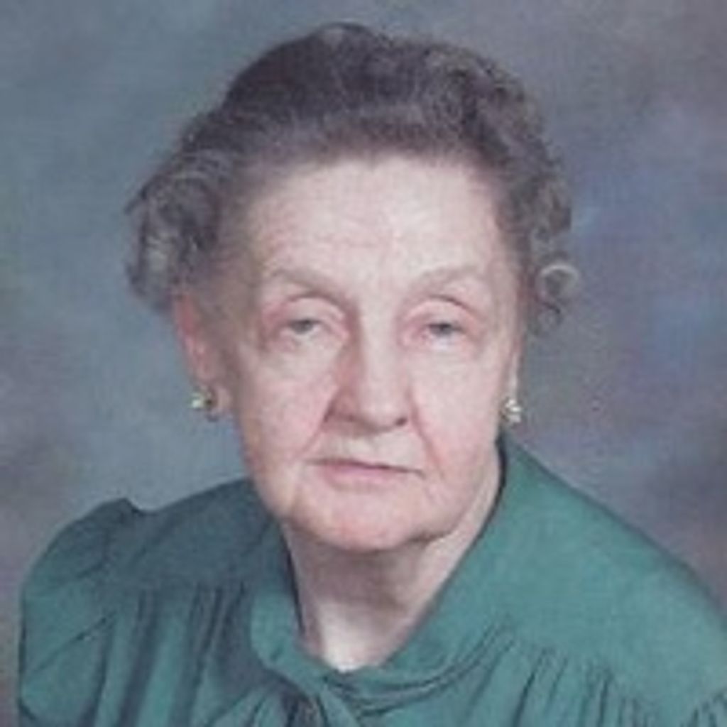 Lois Brockmann