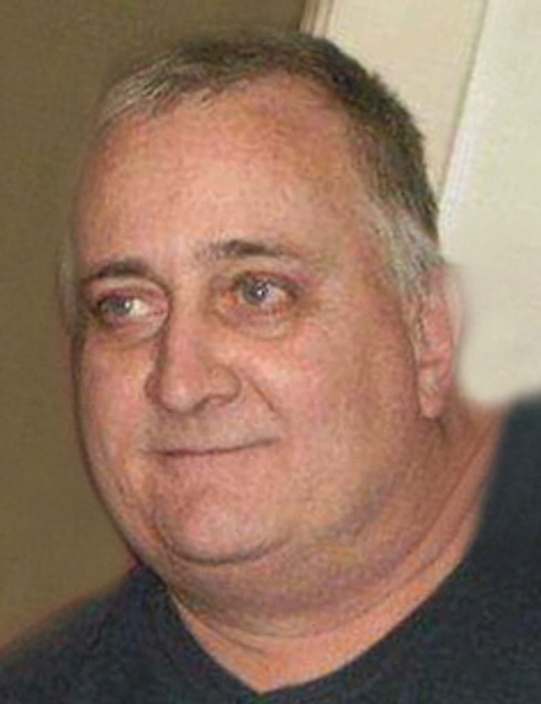 Robert Louie Colvert Jr. Profile Photo