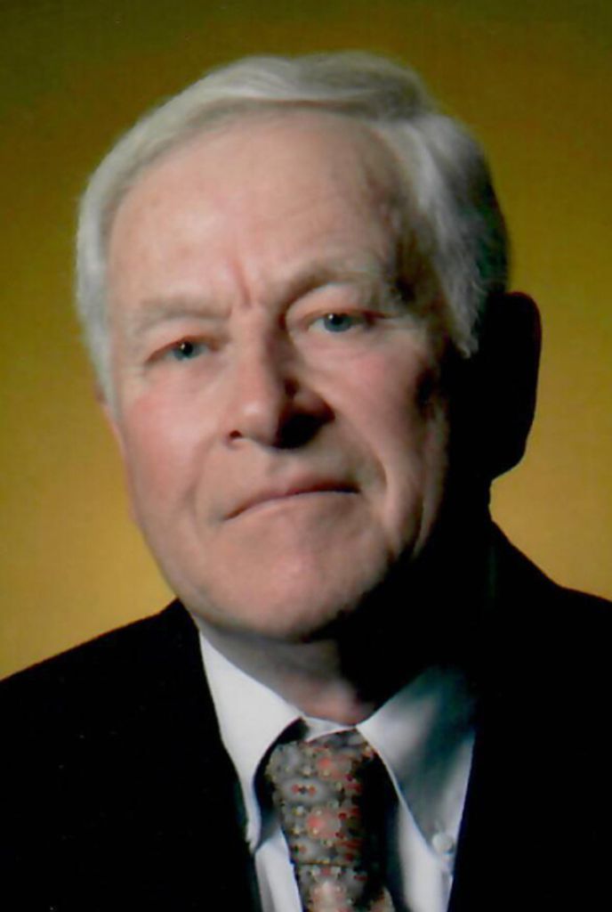 Albert "Al" Joseph Zimmer