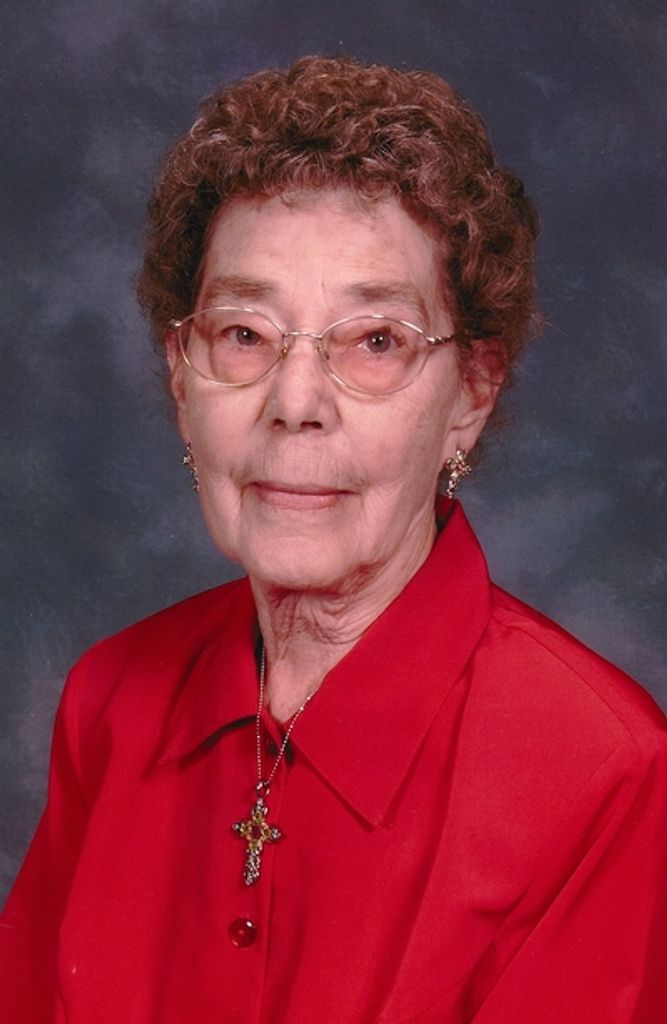 Joann Jesko Profile Photo