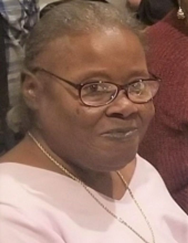 Dedra Jean Prester
