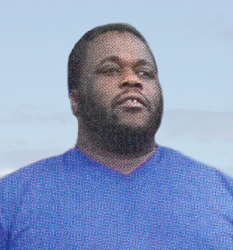 Edward "Big Ed" Williams