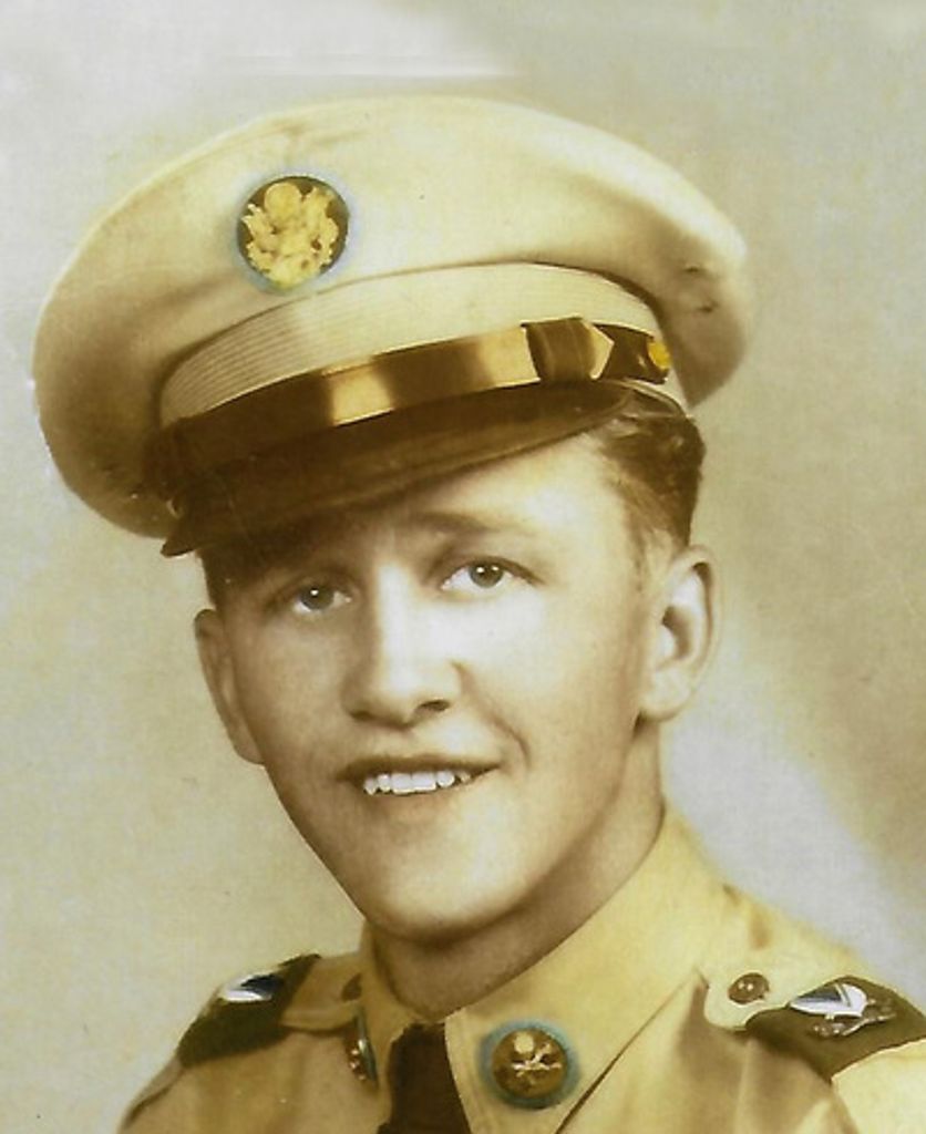 Edmund Gumeringer Profile Photo