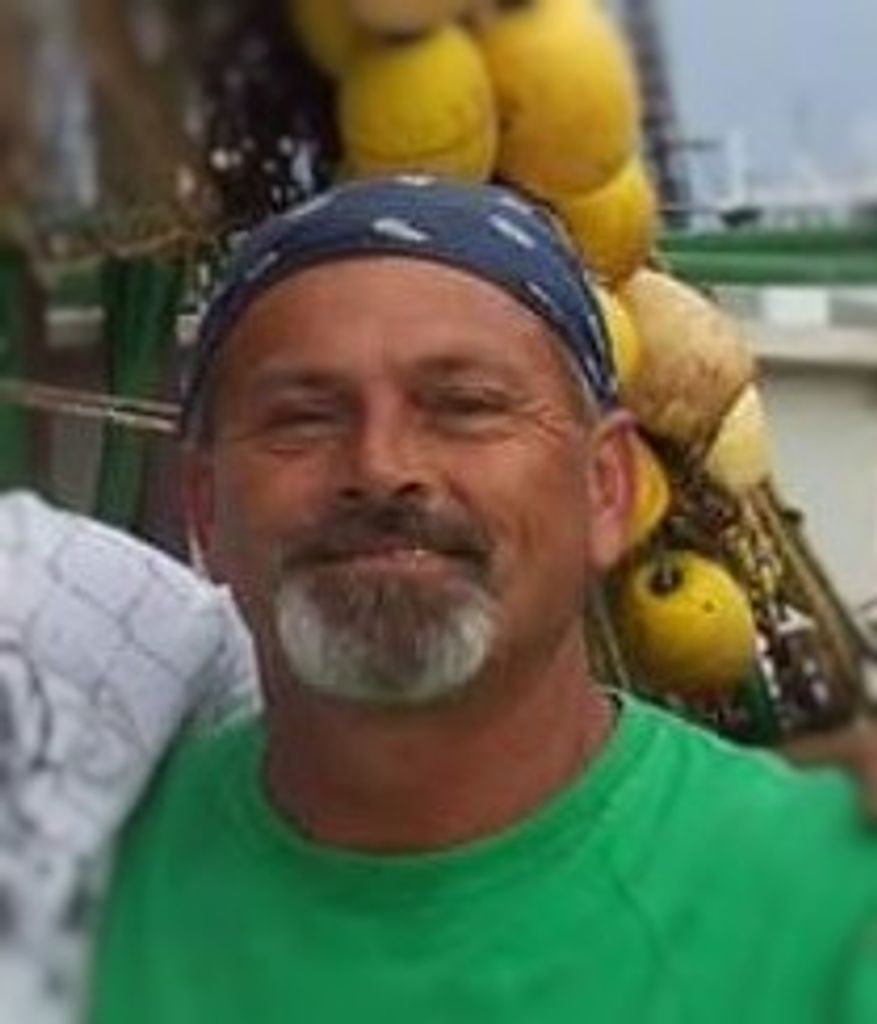 Robert Hobson Long Profile Photo